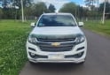 Camionetas - Chevrolet S10 2018 Diesel 1Km - En Venta