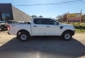 Camionetas - Ford Ranger 2014 Diesel 194000Km - En Venta