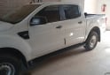 Camionetas - Ford Ranger 2014 Diesel 194000Km - En Venta