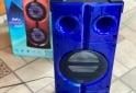Electrónica - Panacom Avalanche Parlante 90 cm de alto - En Venta