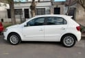 Autos - Volkswagen Goltrend highline 2016 Nafta 160000Km - En Venta