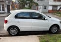 Autos - Volkswagen Goltrend highline 2016 Nafta 160000Km - En Venta