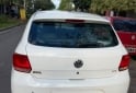 Autos - Volkswagen Goltrend highline 2016 Nafta 160000Km - En Venta