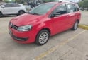 Autos - Volkswagen Suran Confortline 2015 Nafta 168000Km - En Venta
