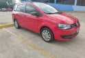 Autos - Volkswagen Suran Confortline 2015 Nafta 168000Km - En Venta
