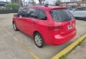 Autos - Volkswagen Suran Confortline 2015 Nafta 168000Km - En Venta