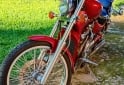 Motos - Suzuki Intruder 800 1994 Nafta 60000Km - En Venta