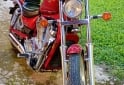 Motos - Suzuki Intruder 800 1994 Nafta 60000Km - En Venta