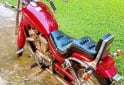 Motos - Suzuki Intruder 800 1994 Nafta 60000Km - En Venta