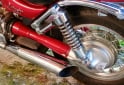 Motos - Suzuki Intruder 800 1994 Nafta 60000Km - En Venta