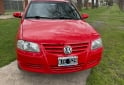 Autos - Volkswagen GOL POWER 2011 Nafta 47500Km - En Venta