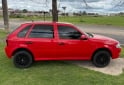 Autos - Volkswagen GOL POWER 2011 Nafta 47500Km - En Venta