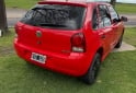 Autos - Volkswagen GOL POWER 2011 Nafta 47500Km - En Venta