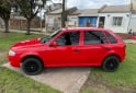 Autos - Volkswagen GOL POWER 2011 Nafta 47500Km - En Venta