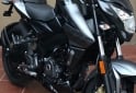 Motos - Bajaj Rouser 200 NS 2021 Nafta 17000Km - En Venta