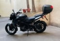 Motos - Bajaj Rouser 200 NS 2021 Nafta 17000Km - En Venta