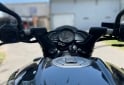 Motos - Bajaj Rouser 200 NS 2021 Nafta 17000Km - En Venta