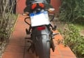 Motos - Bajaj Rouser 200 NS 2021 Nafta 17000Km - En Venta