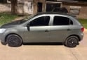 Autos - Volkswagen Gol trend 2009 Nafta 138560Km - En Venta