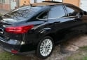 Autos - Ford FOCUS TITANIUM 2.0 N 2016 Nafta 120000Km - En Venta