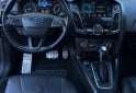 Autos - Ford FOCUS TITANIUM 2.0 N 2016 Nafta 120000Km - En Venta