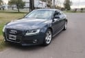 Autos - Audi A5 2.0 T 211cv 2011 Nafta 155000Km - En Venta