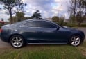 Autos - Audi A5 2.0 T 211cv 2011 Nafta 155000Km - En Venta