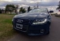 Autos - Audi A5 2.0 T 211cv 2011 Nafta 155000Km - En Venta