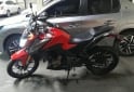 Motos - Honda Cb 300.cc twister 2023 Nafta 2900Km - En Venta