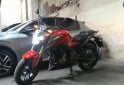 Motos - Honda Cb 300.cc twister 2023 Nafta 2900Km - En Venta