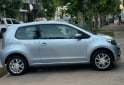Autos - Volkswagen Up! 2015 Nafta 69000Km - En Venta