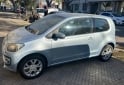 Autos - Volkswagen Up! 2015 Nafta 69000Km - En Venta