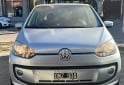 Autos - Volkswagen Up! 2015 Nafta 69000Km - En Venta