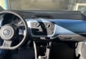 Autos - Volkswagen Up! 2015 Nafta 69000Km - En Venta