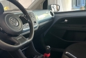 Autos - Volkswagen Up! 2015 Nafta 69000Km - En Venta
