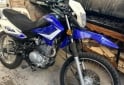 Motos - Motomel Skua 150 2022 Nafta 5000Km - En Venta