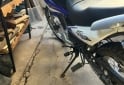 Motos - Motomel Skua 150 2022 Nafta 5000Km - En Venta