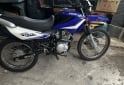 Motos - Motomel Skua 150 2022 Nafta 5000Km - En Venta