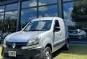 Utilitarios - Renault KANGOO 2015 GNC 130000Km - En Venta