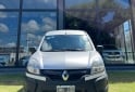 Utilitarios - Renault KANGOO 2015 GNC 130000Km - En Venta