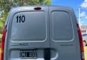 Utilitarios - Renault KANGOO 2015 GNC 130000Km - En Venta
