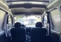 Utilitarios - Renault KANGOO 2015 GNC 130000Km - En Venta