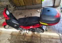 Motos - Guerrero Trip 2023 Nafta 16000Km - En Venta