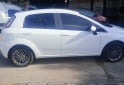 Autos - Fiat Palio Atracctive 2013 GNC 110000Km - En Venta