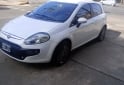 Autos - Fiat Palio Atracctive 2013 GNC 110000Km - En Venta
