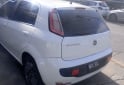 Autos - Fiat Palio Atracctive 2013 GNC 110000Km - En Venta
