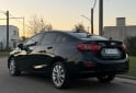 Autos - Chevrolet Cruze LT 2018 Nafta 120000Km - En Venta