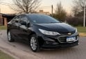 Autos - Chevrolet Cruze LT 2018 Nafta 120000Km - En Venta