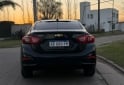 Autos - Chevrolet Cruze LT 2018 Nafta 120000Km - En Venta