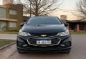 Autos - Chevrolet Cruze LT 2018 Nafta 120000Km - En Venta